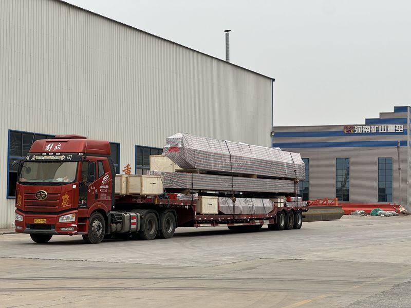 中電建三亞項(xiàng)目，一批橋式起重機(jī)